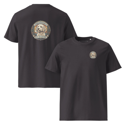 Labradoodle – T-Shirt aus Bio Baumwolle