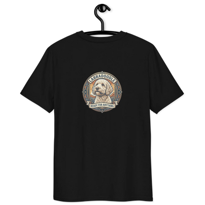 Labradoodle – T-Shirt aus Bio Baumwolle