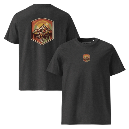 Stonepeak Shirt – Bio-T-Shirt | bullogh