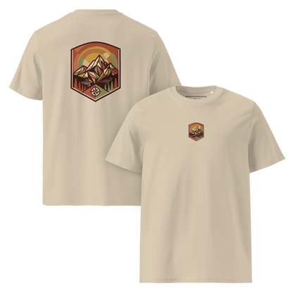 Stonepeak Shirt – Bio-T-Shirt | bullogh