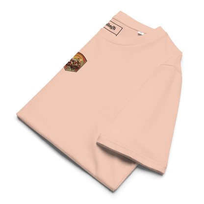 Stonepeak Shirt – Bio-T-Shirt | bullogh