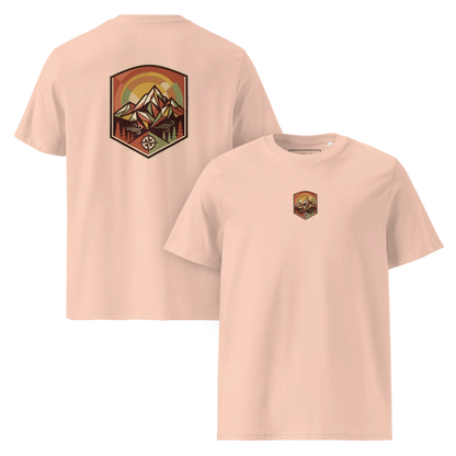 Stonepeak Shirt – Bio-T-Shirt | bullogh