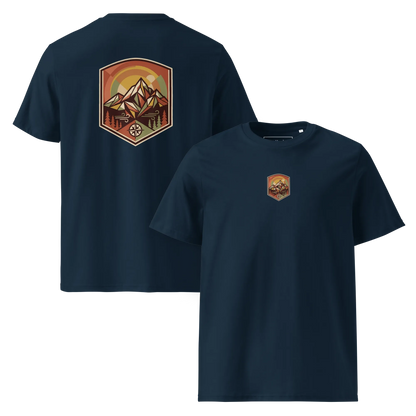 Stonepeak Shirt – Bio-T-Shirt | bullogh