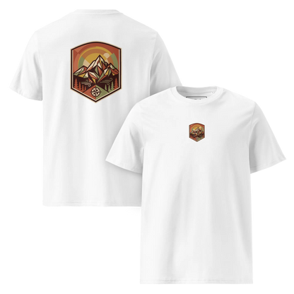 Stonepeak Shirt – Bio-T-Shirt | bullogh