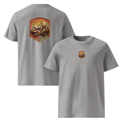 Stonepeak Shirt – Bio-T-Shirt | bullogh