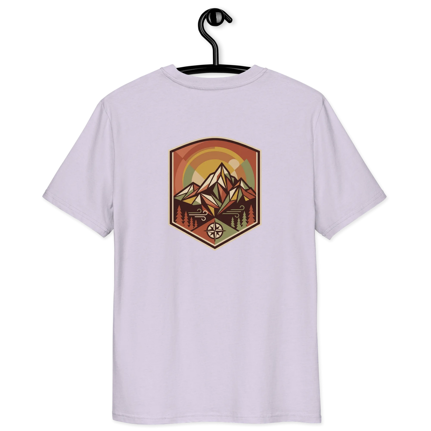 Stonepeak Shirt – Bio-T-Shirt | bullogh