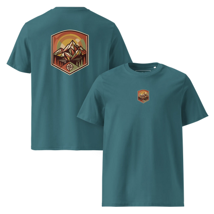 Stonepeak Shirt – Bio-T-Shirt | bullogh