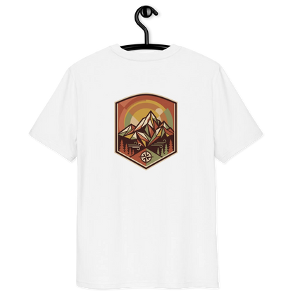 Stonepeak Shirt – Bio-T-Shirt | bullogh