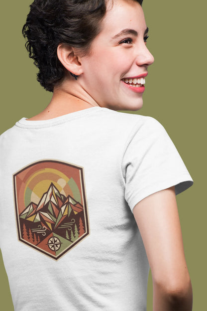 Stonepeak Shirt – Bio-T-Shirt | bullogh