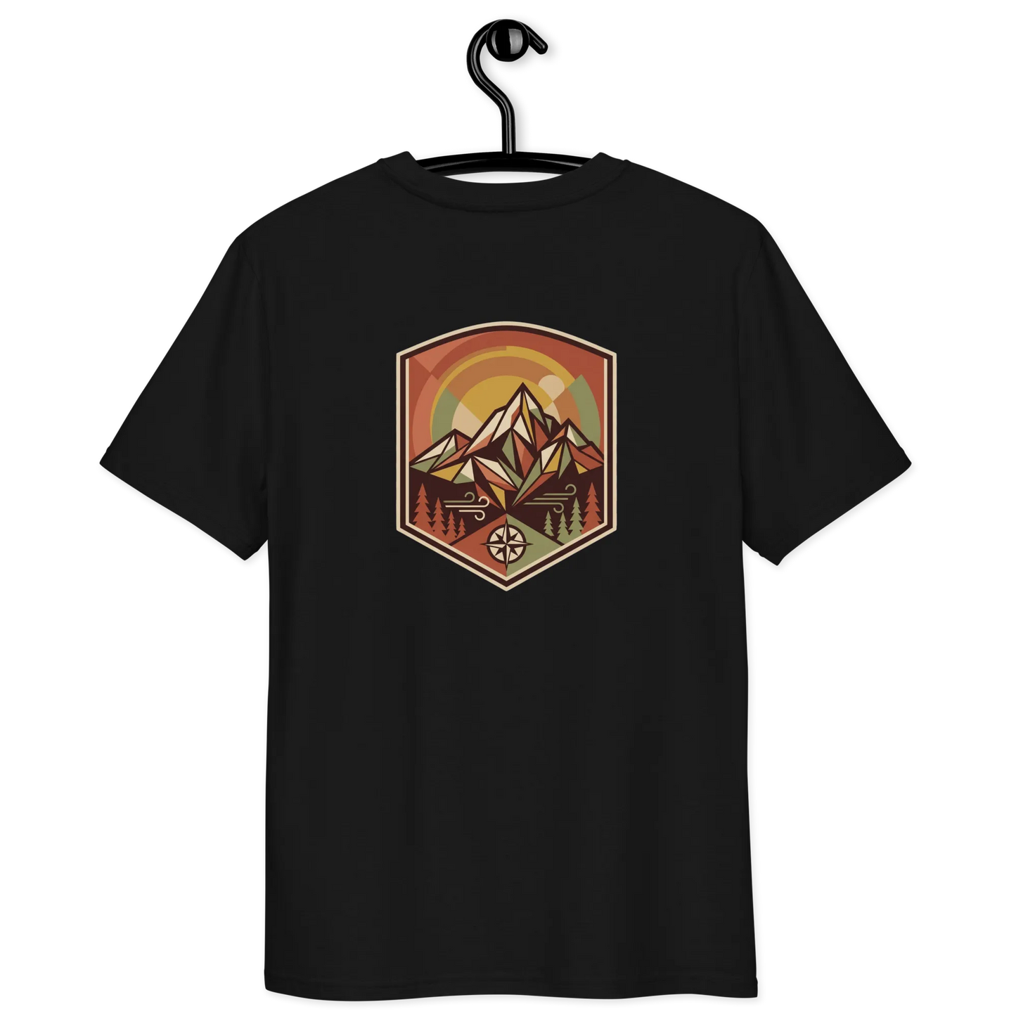 Stonepeak Shirt – Bio-T-Shirt | bullogh