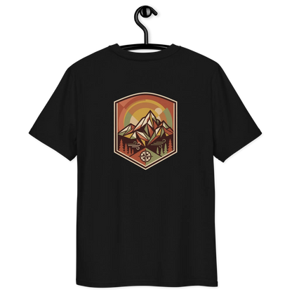 Stonepeak Shirt – Bio-T-Shirt | bullogh
