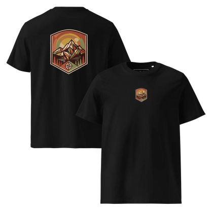 Stonepeak Shirt – Bio-T-Shirt | bullogh