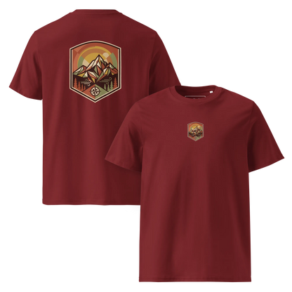 Stonepeak Shirt – Bio-T-Shirt | bullogh