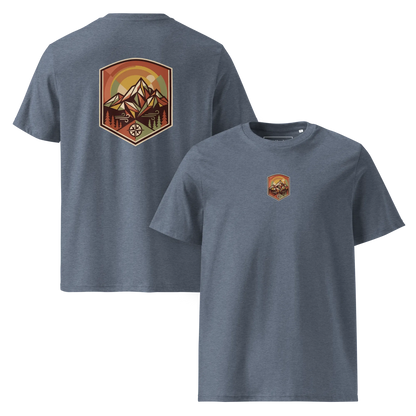Stonepeak Shirt – Bio-T-Shirt | bullogh