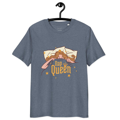 Lazy Queen – dein königliches Schlafshirt