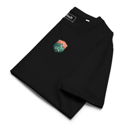 Paragliding Bio T-Shirt – Paragliding Mountain 2