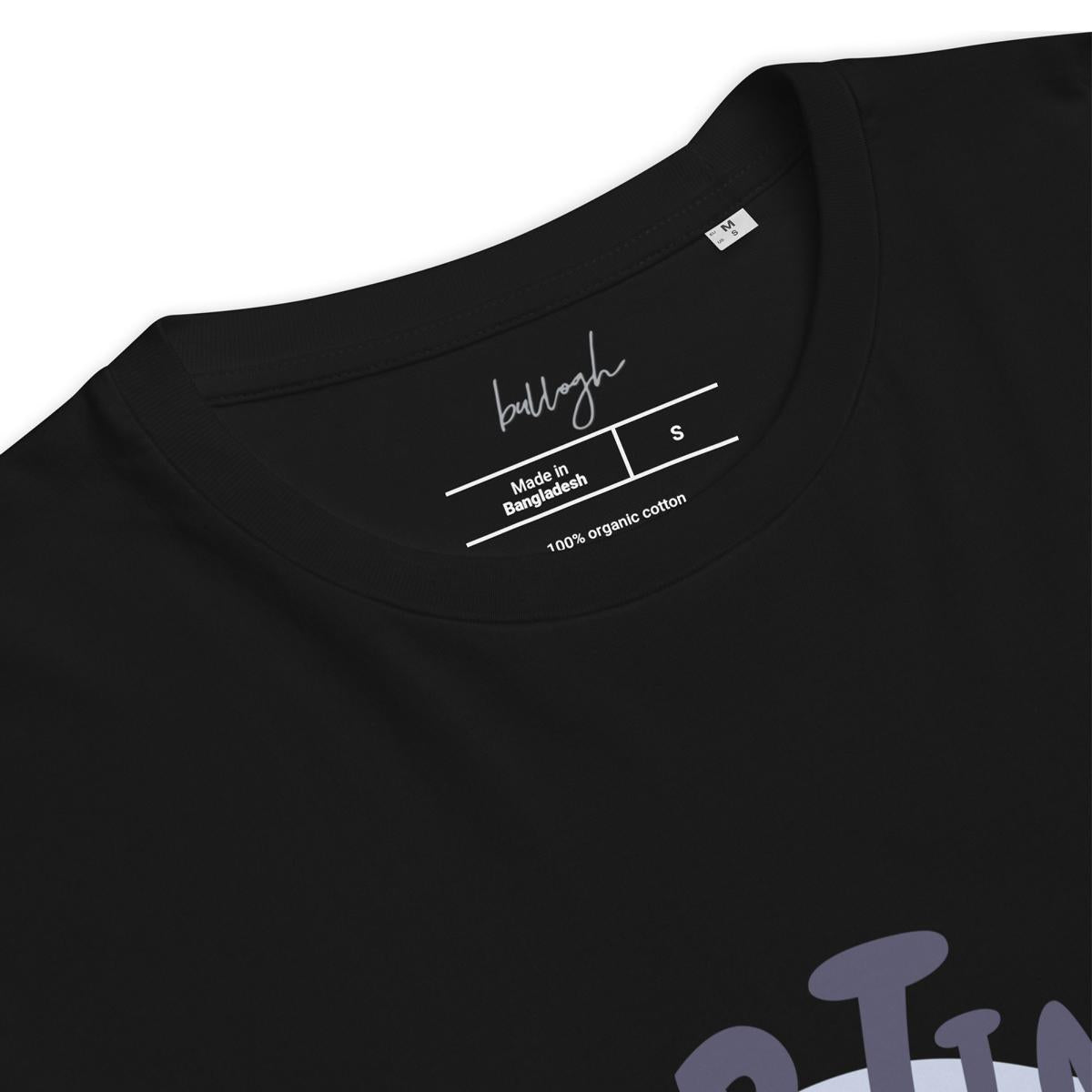 Nap Time – Bio Baumwolle Schlafshirt für süße Träume 💤