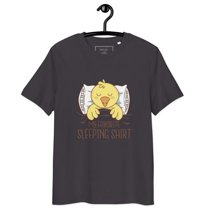 Birdie Dreams – nachhaltiges Schlafshirt für gute Nächte 🐦