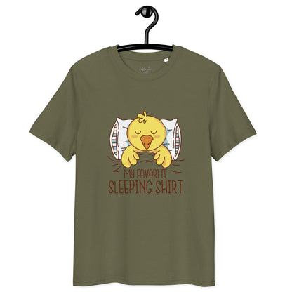 Birdie Dreams – nachhaltiges Schlafshirt für gute Nächte 🐦