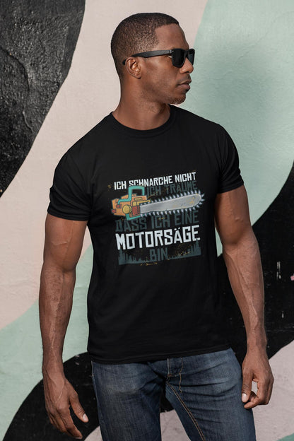Snore Like a Saw – nachhaltig & cozy