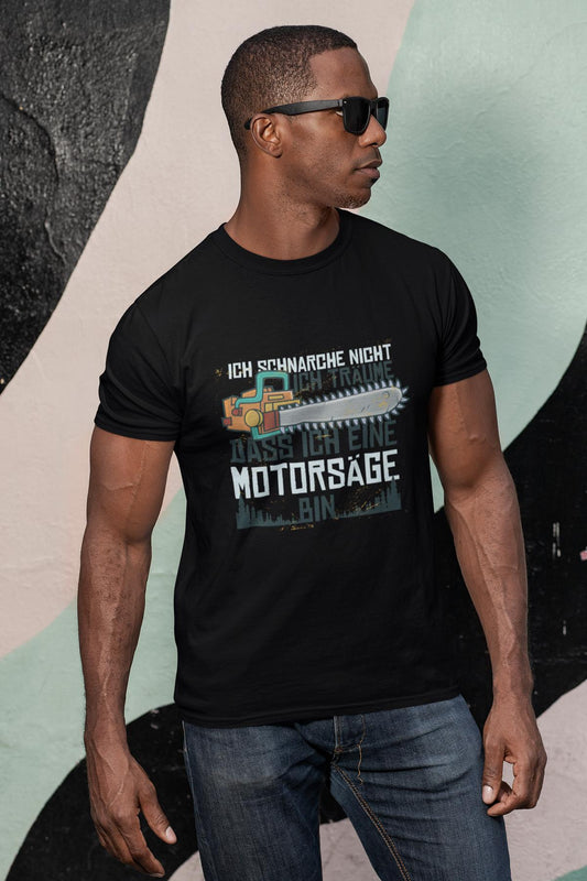 Snore Like a Saw – nachhaltig & cozy