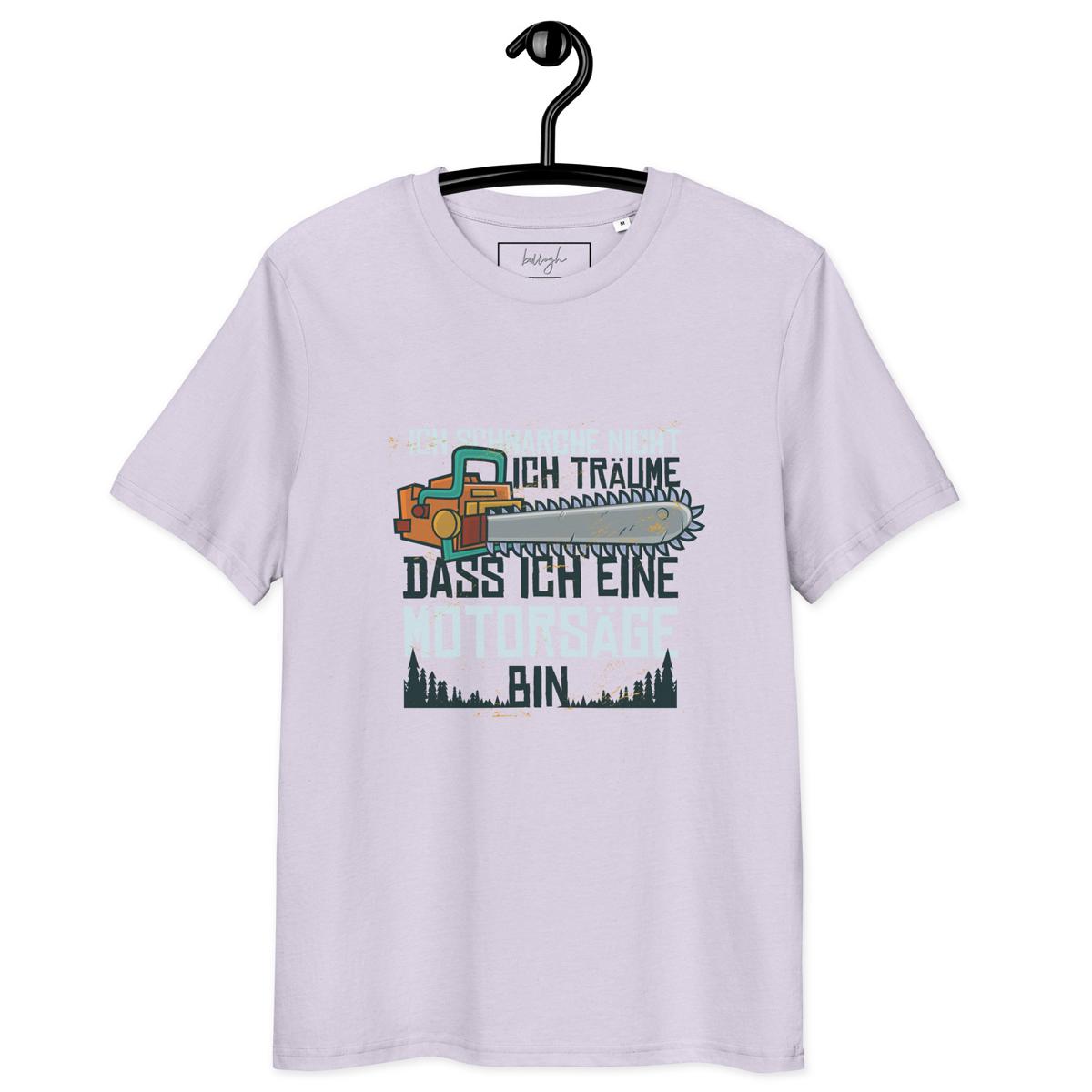 Snore Like a Saw – nachhaltig & cozy