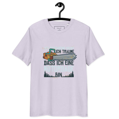 Snore Like a Saw – nachhaltig & cozy