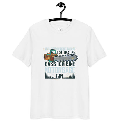Snore Like a Saw – nachhaltig & cozy