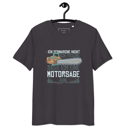 Snore Like a Saw – nachhaltig & cozy