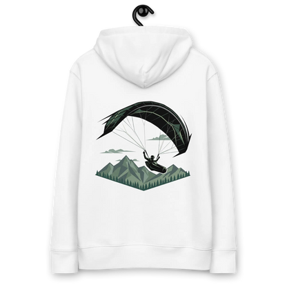 Sun Fall - Hoodie aus Bio Baumwolle