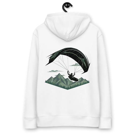 Sun Fall - Hoodie aus Bio Baumwolle
