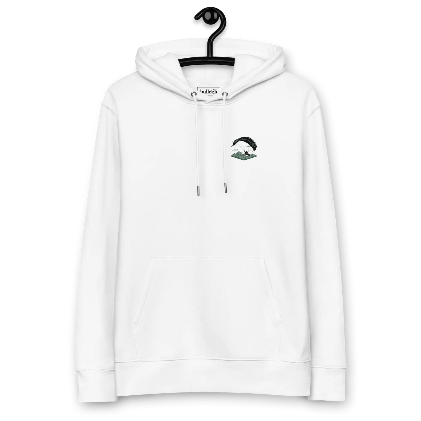 Sun Fall - Hoodie aus Bio Baumwolle