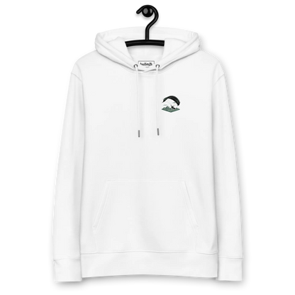 Sun Fall - Hoodie aus Bio Baumwolle