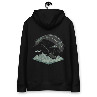 Sun Fall - Hoodie aus Bio Baumwolle