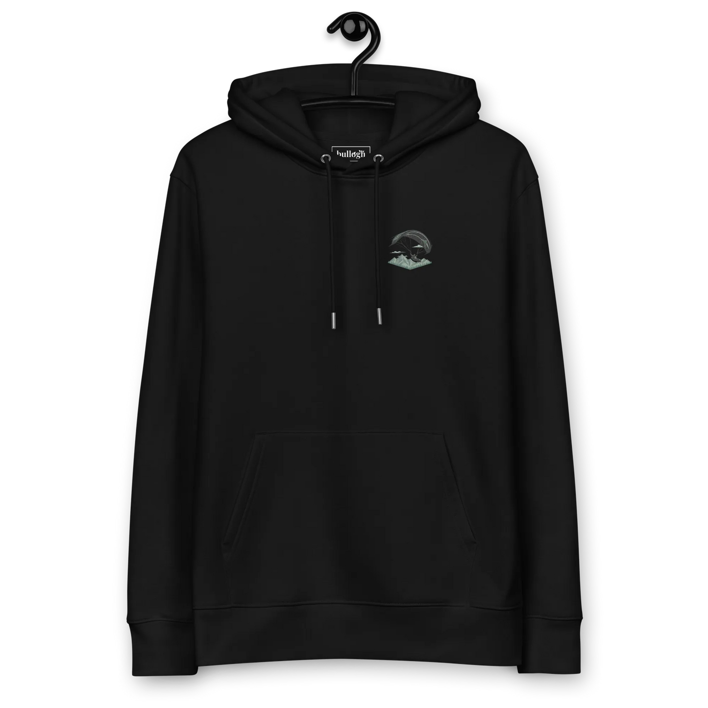 Sun Fall - Hoodie aus Bio Baumwolle