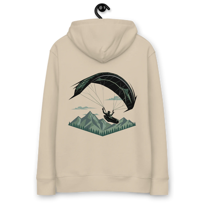 Sun Fall - Hoodie aus Bio Baumwolle