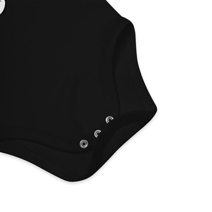 This is Boo Sheet: Bio Baumwoll Baby Body mit liebenswertem Geist – Der süße Blickfang für kleine Persönlichkeiten! - bullogh#