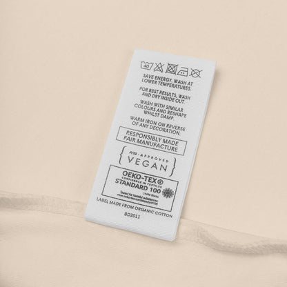 This is Boo Sheet: Bio Baumwoll Baby Body mit liebenswertem Geist – Der süße Blickfang für kleine Persönlichkeiten! - bullogh#