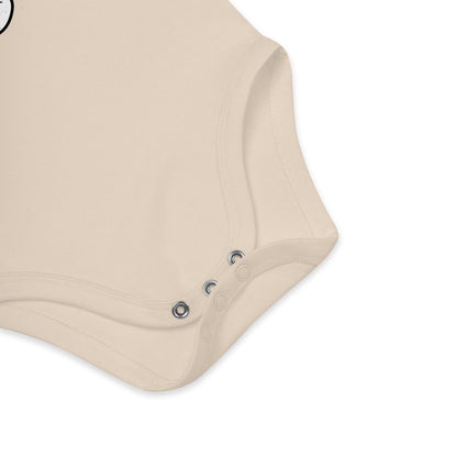 This is Boo Sheet: Bio Baumwoll Baby Body mit liebenswertem Geist – Der süße Blickfang für kleine Persönlichkeiten! - bullogh#