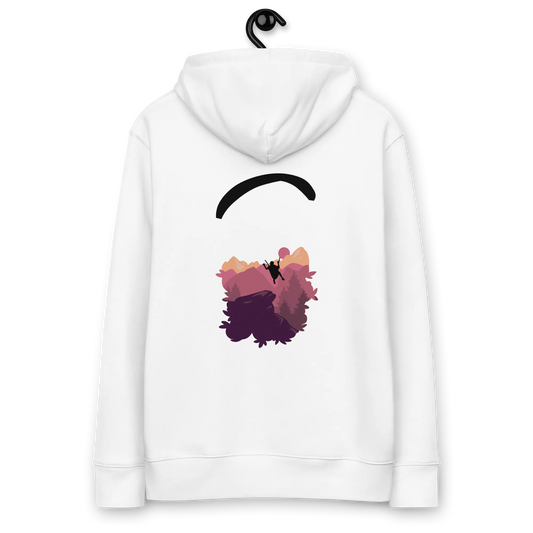 Red Ribbon - T-Shirt aus Bio Baumwolle