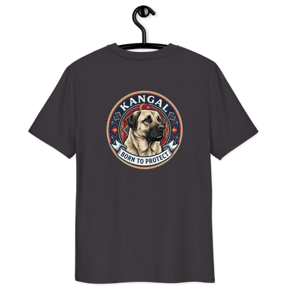Kangal – T-Shirt aus Bio Baumwolle