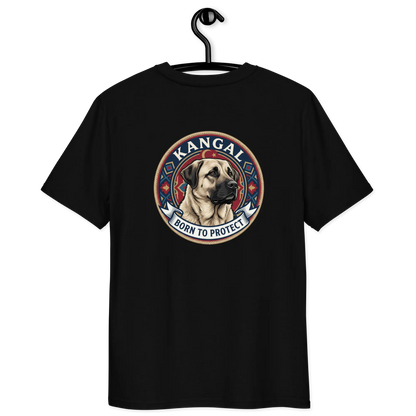 Kangal – T-Shirt aus Bio Baumwolle