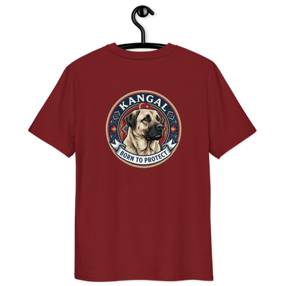 Kangal – T-Shirt aus Bio Baumwolle