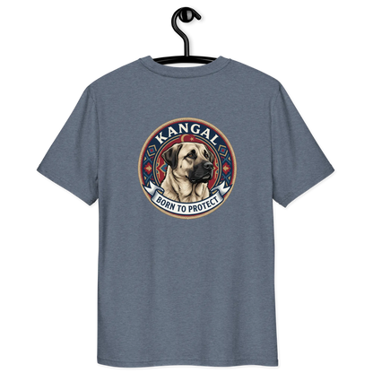 Kangal – T-Shirt aus Bio Baumwolle