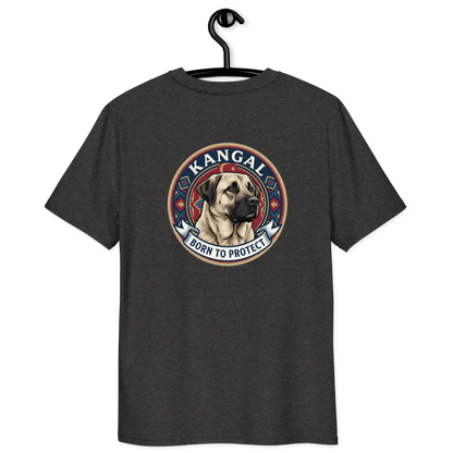 Kangal – T-Shirt aus Bio Baumwolle