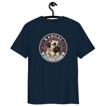 Kangal – T-Shirt aus Bio Baumwolle