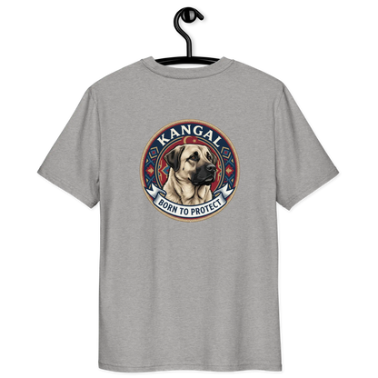 Kangal – T-Shirt aus Bio Baumwolle