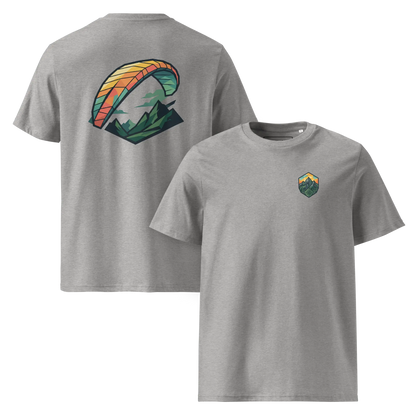Paragliding Bio T-Shirt – Thermik Mountain