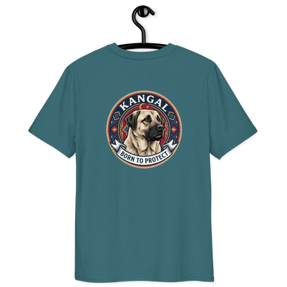 Kangal – T-Shirt aus Bio Baumwolle