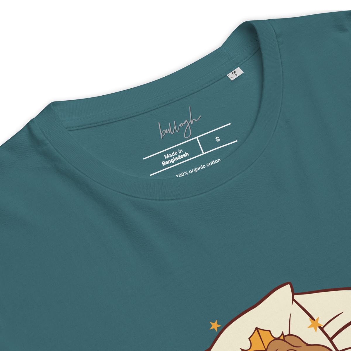 Lazy Queen – dein königliches Schlafshirt